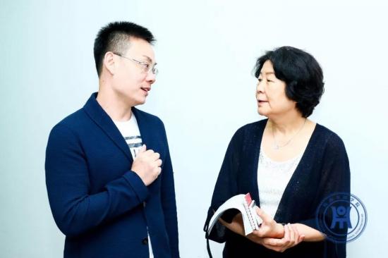 重磅推薦演員祁燕，演技炸裂，魅力非凡！