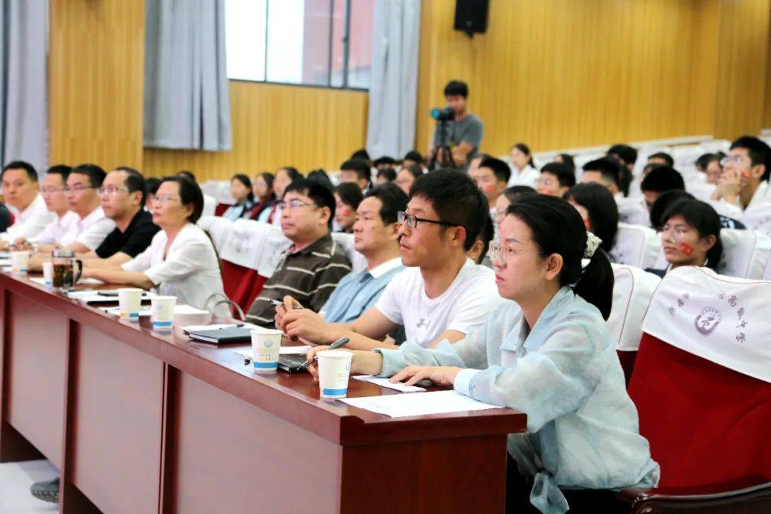 比賽圓滿收官，成就與反思之旅