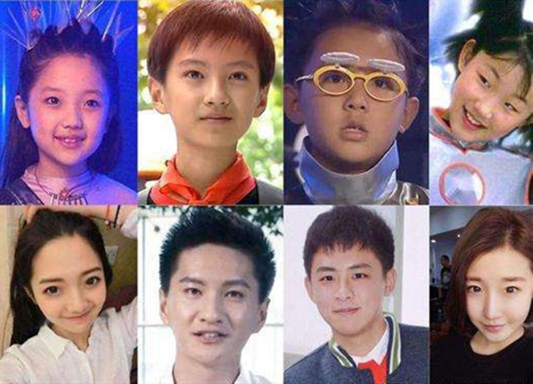 老玩童演員，娛樂(lè)精神不受歲月侵蝕