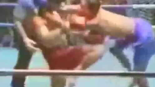 最搞笑拳擊比賽，自然美景與內(nèi)心探索的雙重體驗(yàn)