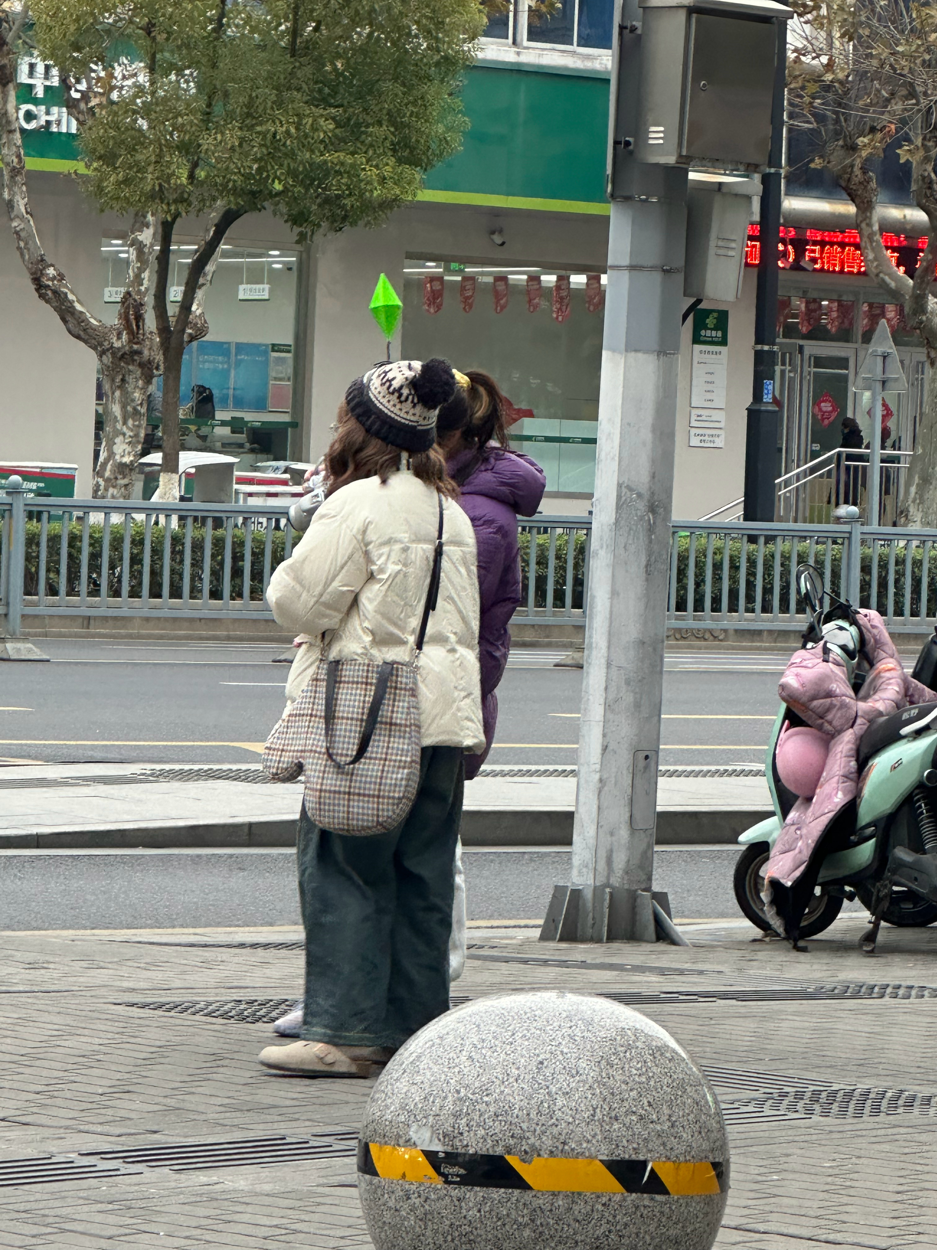 小巷深處的獨特風(fēng)味，最新偶遇記