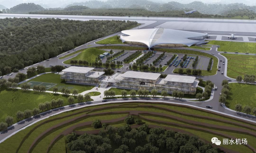 麗水機(jī)場最新資訊