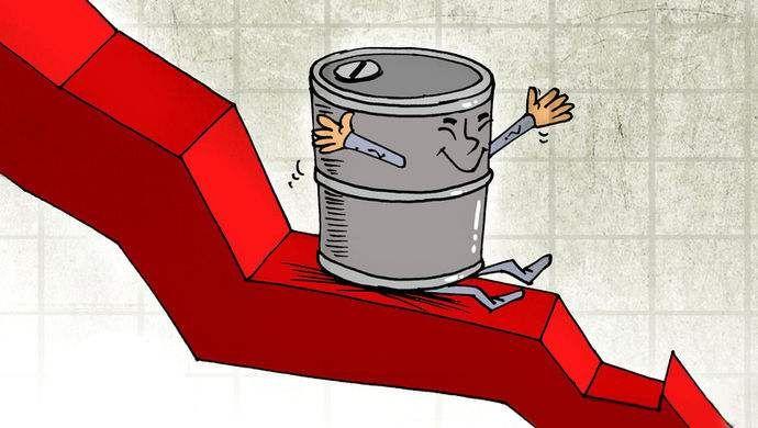 全球能源市場(chǎng)風(fēng)云再起，油價(jià)調(diào)整最新動(dòng)態(tài)????