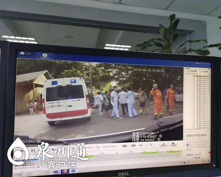 泉州車禍實(shí)時(shí)更新，最新消息與概況