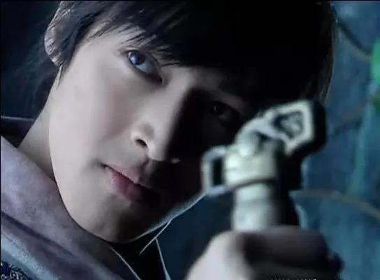 劉昊然演繹的電視劇科技新體驗，前沿科技演繹無限可能