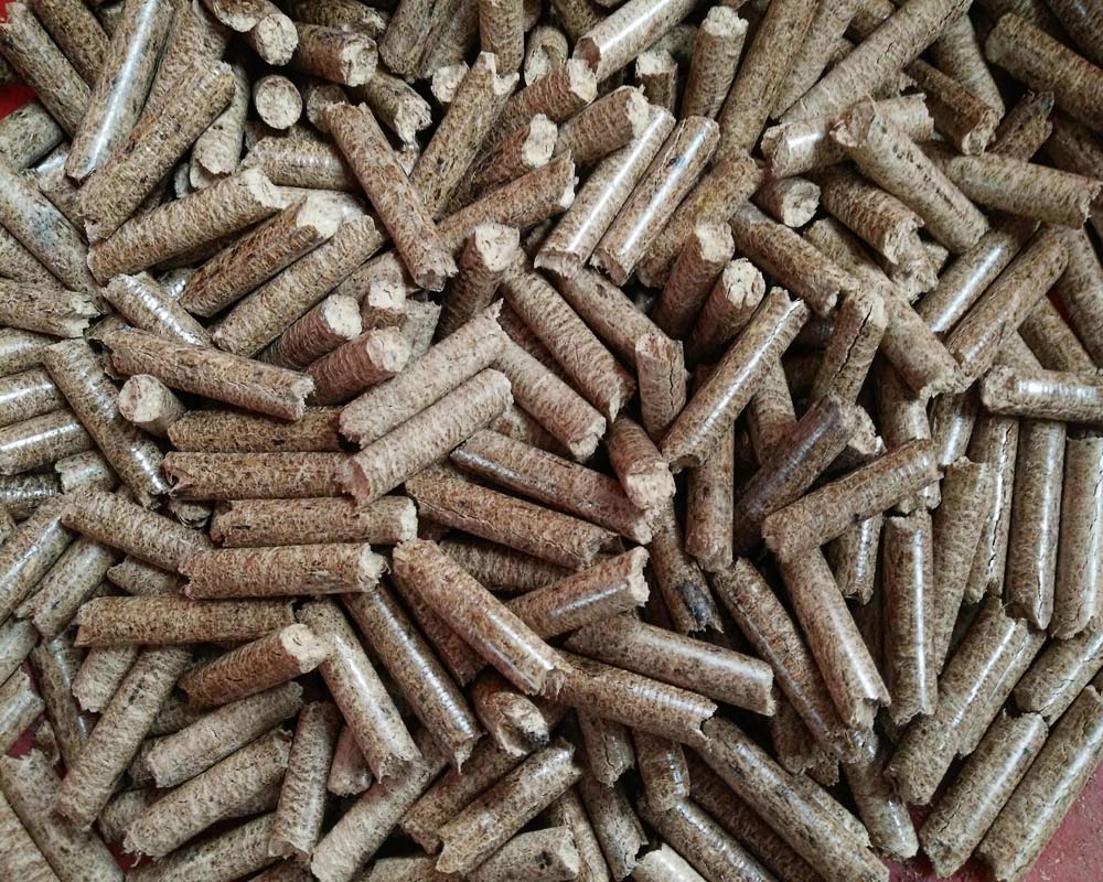 生物顆粒市場(chǎng)趨勢(shì)、影響因素及前景展望分析，行情概覽與未來(lái)展望