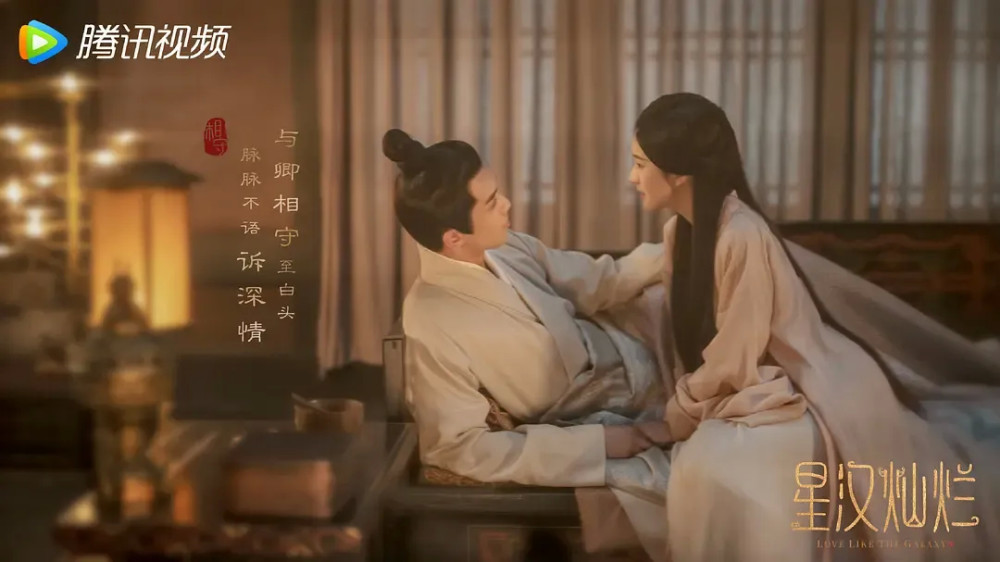 娛樂(lè)產(chǎn)業(yè)的紛繁復(fù)雜，明星亂小說(shuō)聚焦焦點(diǎn)