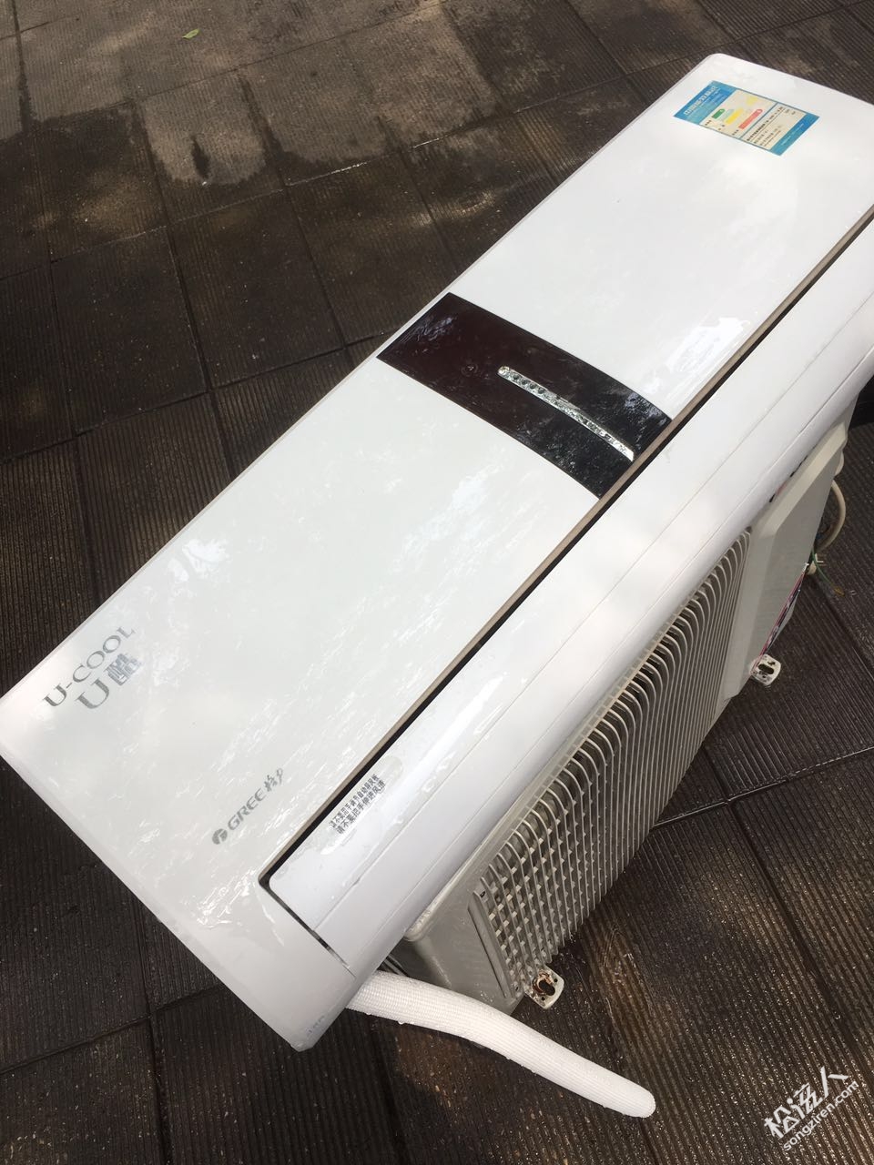 格力空調(diào)U酷二代價(jià)格，智能空調(diào)的性價(jià)比之選