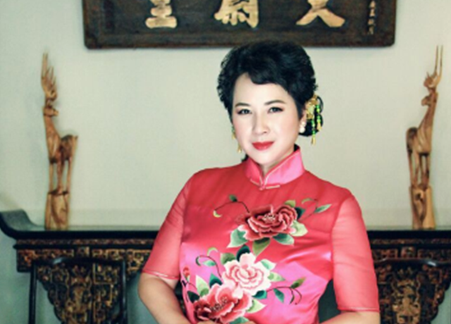 旗袍旗袍電視劇，演員陣容一覽，溫情日常與深厚友情的探索