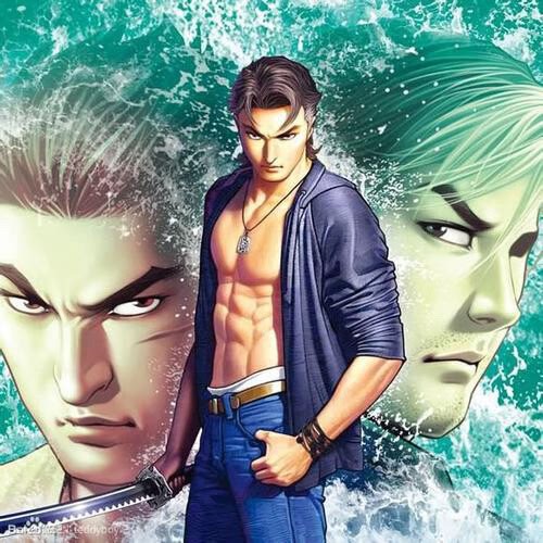 古惑仔動(dòng)漫，變化、學(xué)習(xí)與自信的力量之旅