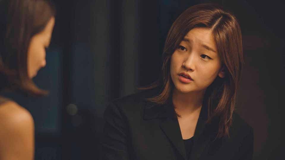 韓國(guó)電影演員的心靈之旅，與自然美景的邂逅與尋找內(nèi)心寧?kù)o的旅程