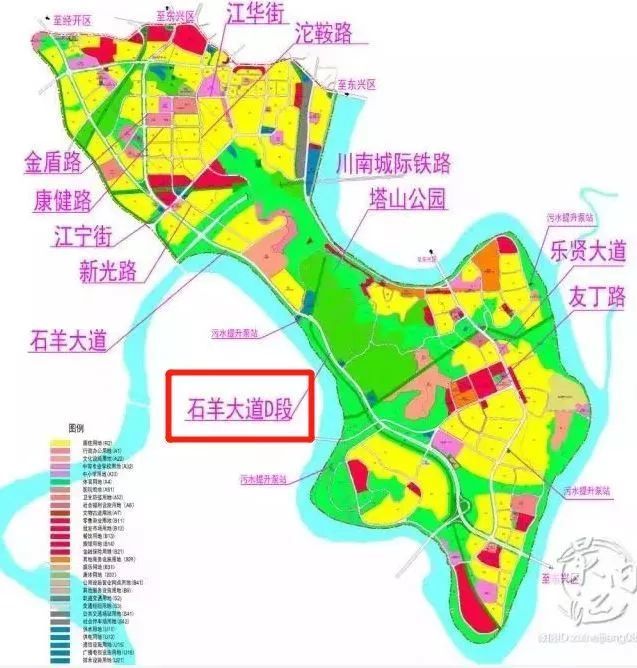 內(nèi)江石羊大道最新動(dòng)態(tài)揭秘，巷弄深處的獨(dú)特小店風(fēng)采展示