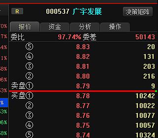廣宇發(fā)展股票，乘風破浪，成就夢想的航標之旅