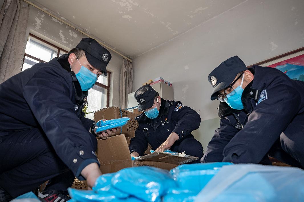 全國最新疫情下，隱秘小巷特色小店的獨特魅力