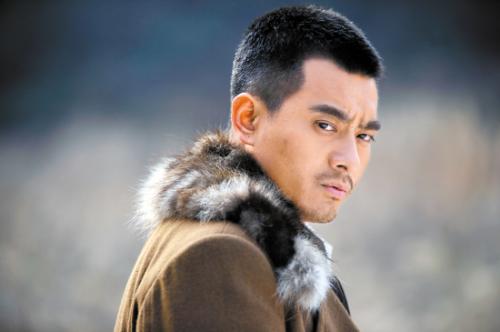 陳龍電影之旅，探尋自然美景，尋覓內(nèi)心平和之地