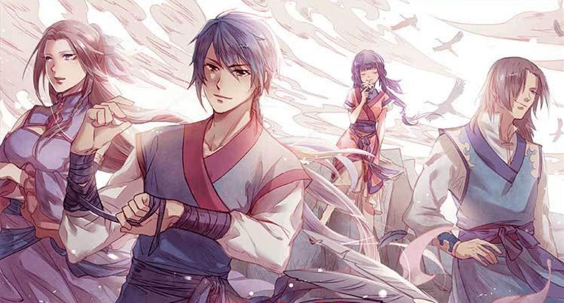 神級(jí)龍衛(wèi)最新更新免費(fèi)，高科技巔峰之作，改變生活的強(qiáng)大力量