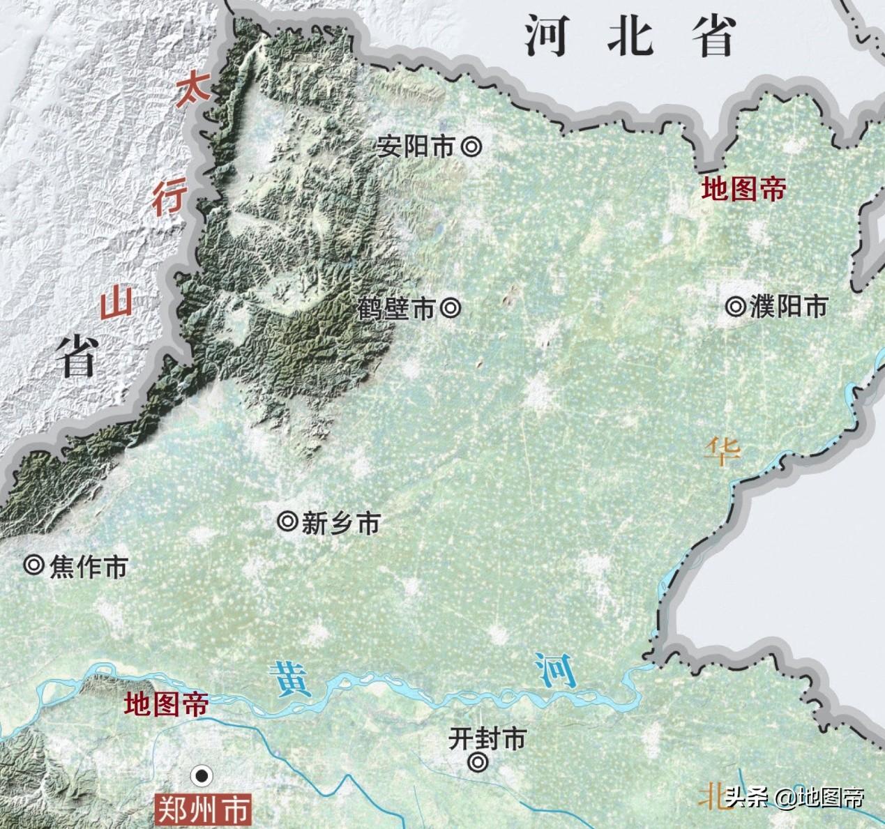 最新鶴壁市淇濱區(qū)地圖及其獲取使用指南（適合初學(xué)者與進(jìn)階用戶(hù)）