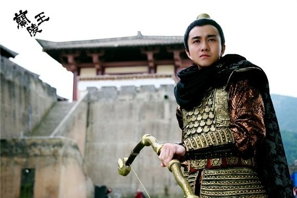 蘭陵王電視劇全集下載，版權(quán)、觀看方式與受眾觀點(diǎn)深度探討