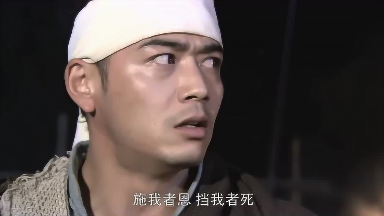 揭秘演過劉邦的演員陣容，你絕對意想不到！