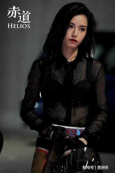 赤道女演員，電影藝術(shù)之光，藝術(shù)典范的魅力展現(xiàn)