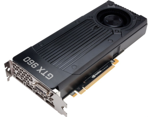 GTX960顯卡上市時間探索，深入了解GTX960顯卡的發(fā)布歷程