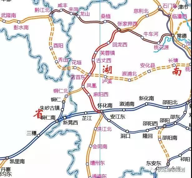 銅吉鐵路最新動態(tài)更新，最新消息匯總