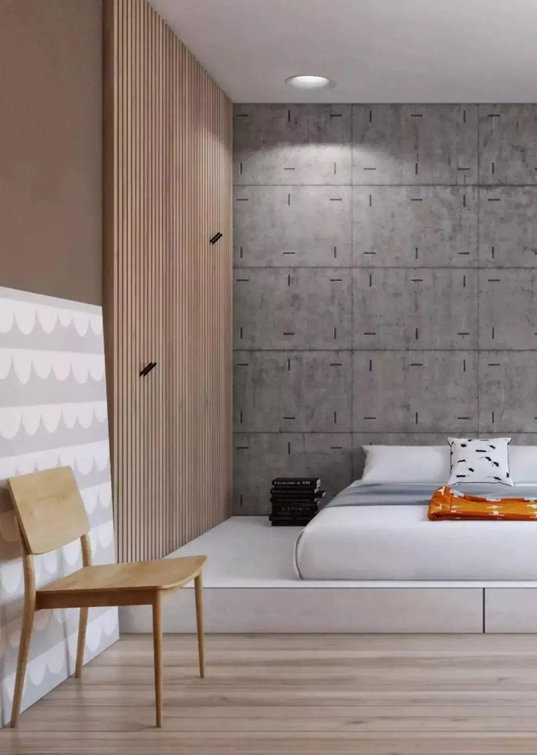 最新床型設(shè)計(jì)，與自然共舞，內(nèi)心寧?kù)o的發(fā)現(xiàn)