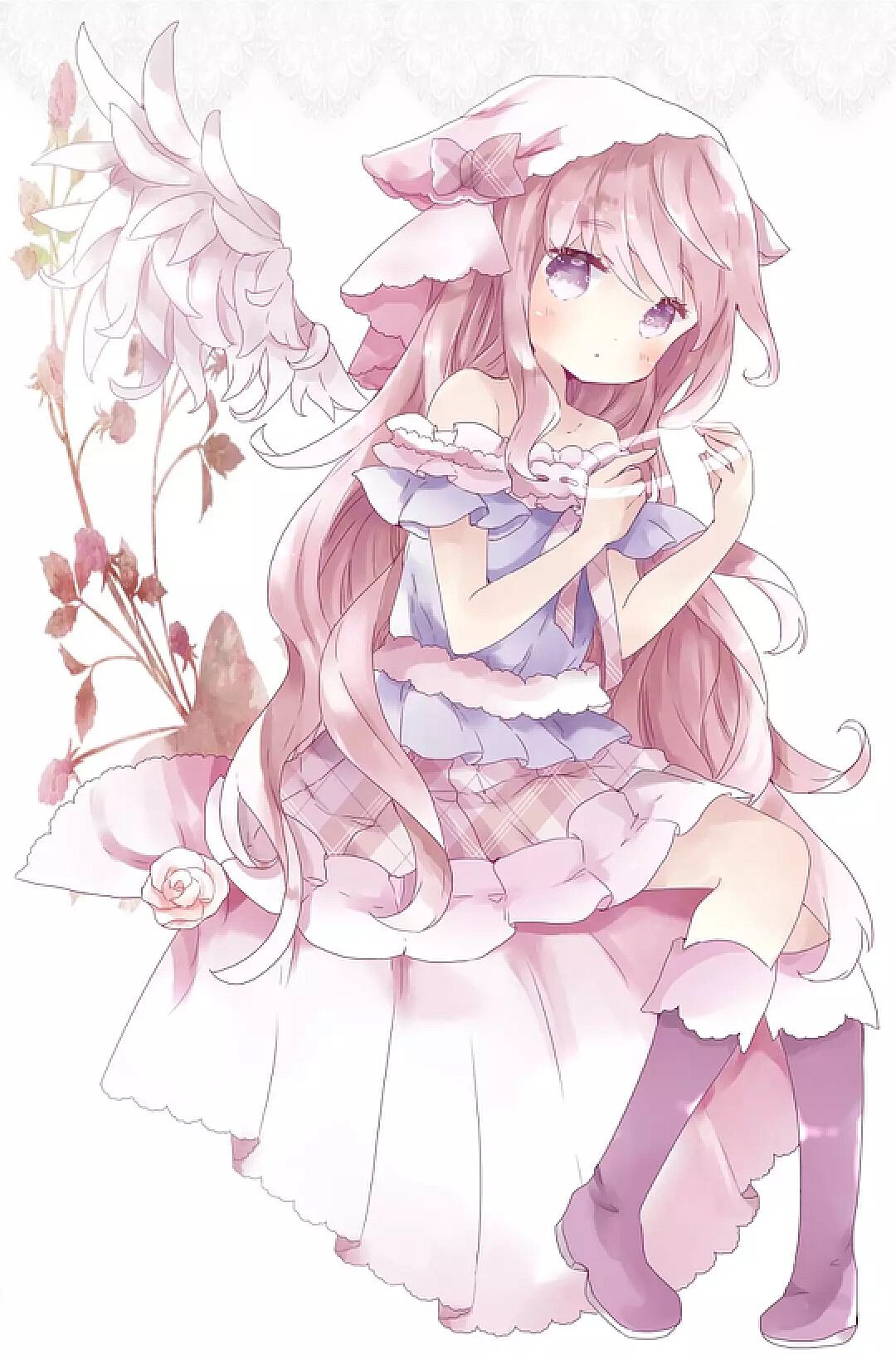 動(dòng)漫可愛少女的魅力，背景、影響與時(shí)代地位探索