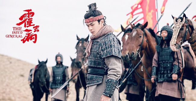 霍去病演員表，友情、熱血與舞臺(tái)的日常故事揭秘