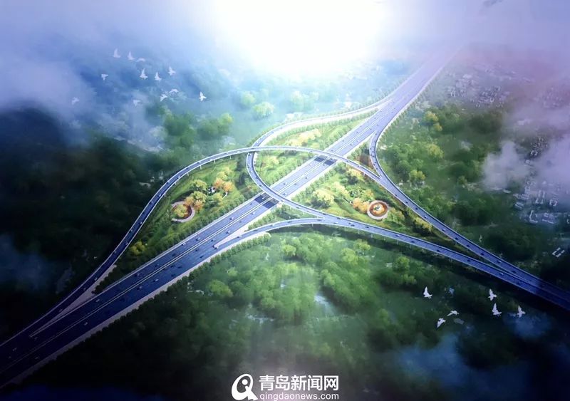 新機場高速路建設(shè)最新進(jìn)展動態(tài)速遞