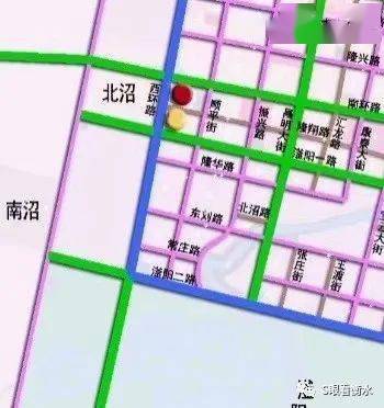 衡水南環(huán)路最新規(guī)劃揭秘，探尋獨特小巷風(fēng)情與誘人魅力