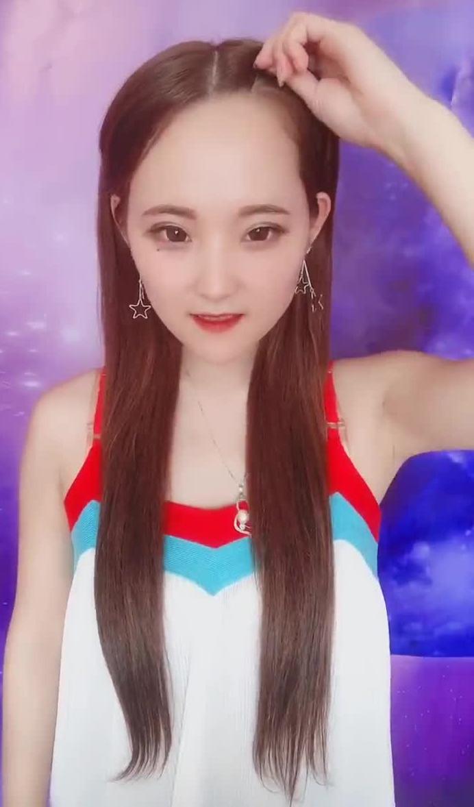 最新美拍編發(fā)教程，輕松打造時(shí)尚發(fā)型，瞬間提升你的魅力值！