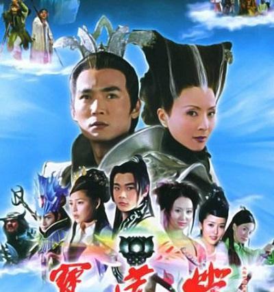 寶蓮燈傳奇演員表回顧，重溫經(jīng)典，探尋角色背后的故事
