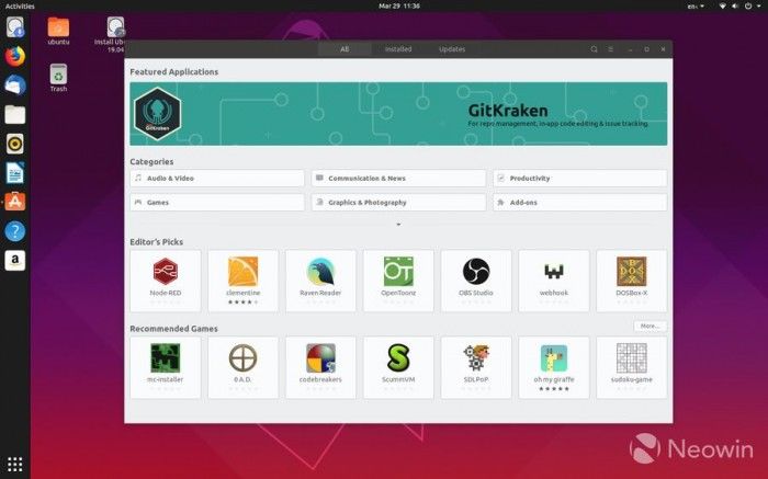 Ubuntu最新版，小巷中的探索之旅，發(fā)現(xiàn)隱藏寶藏的獨特環(huán)境體驗