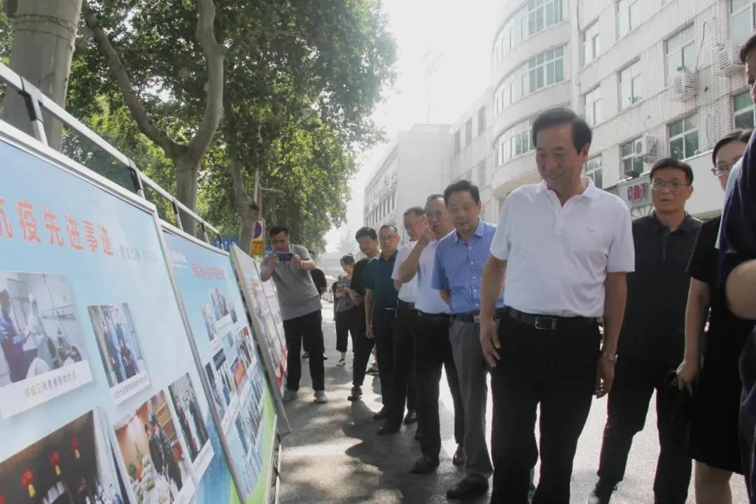 南陽疫情最新動態(tài)，變化中的力量與學習帶來的自信與成就感