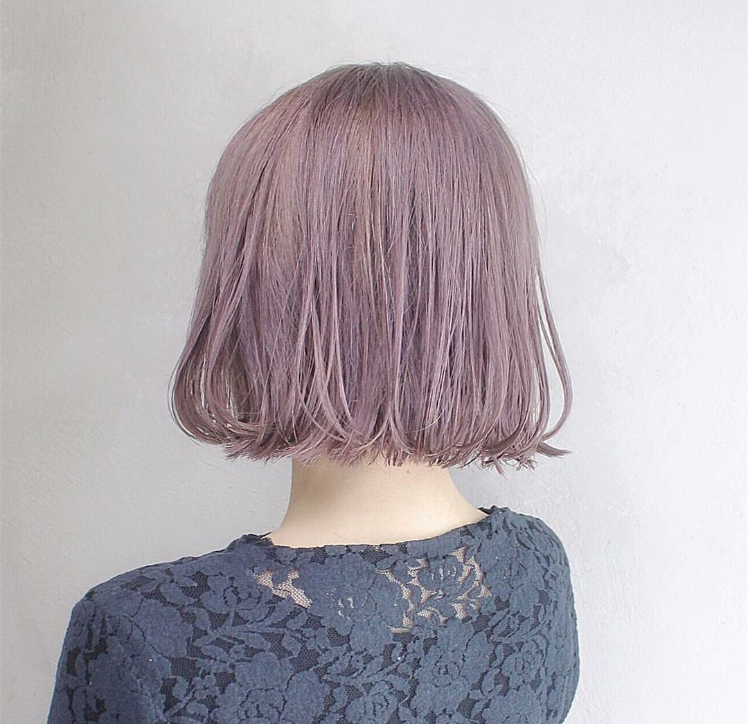 時(shí)代變遷下的潮流演繹，最新流行發(fā)色大揭秘