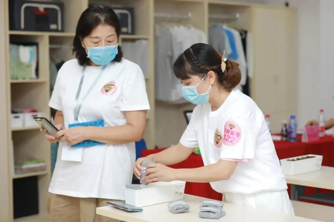 南通家政服務最新招聘信息揭秘，小巷中的家政明珠探索