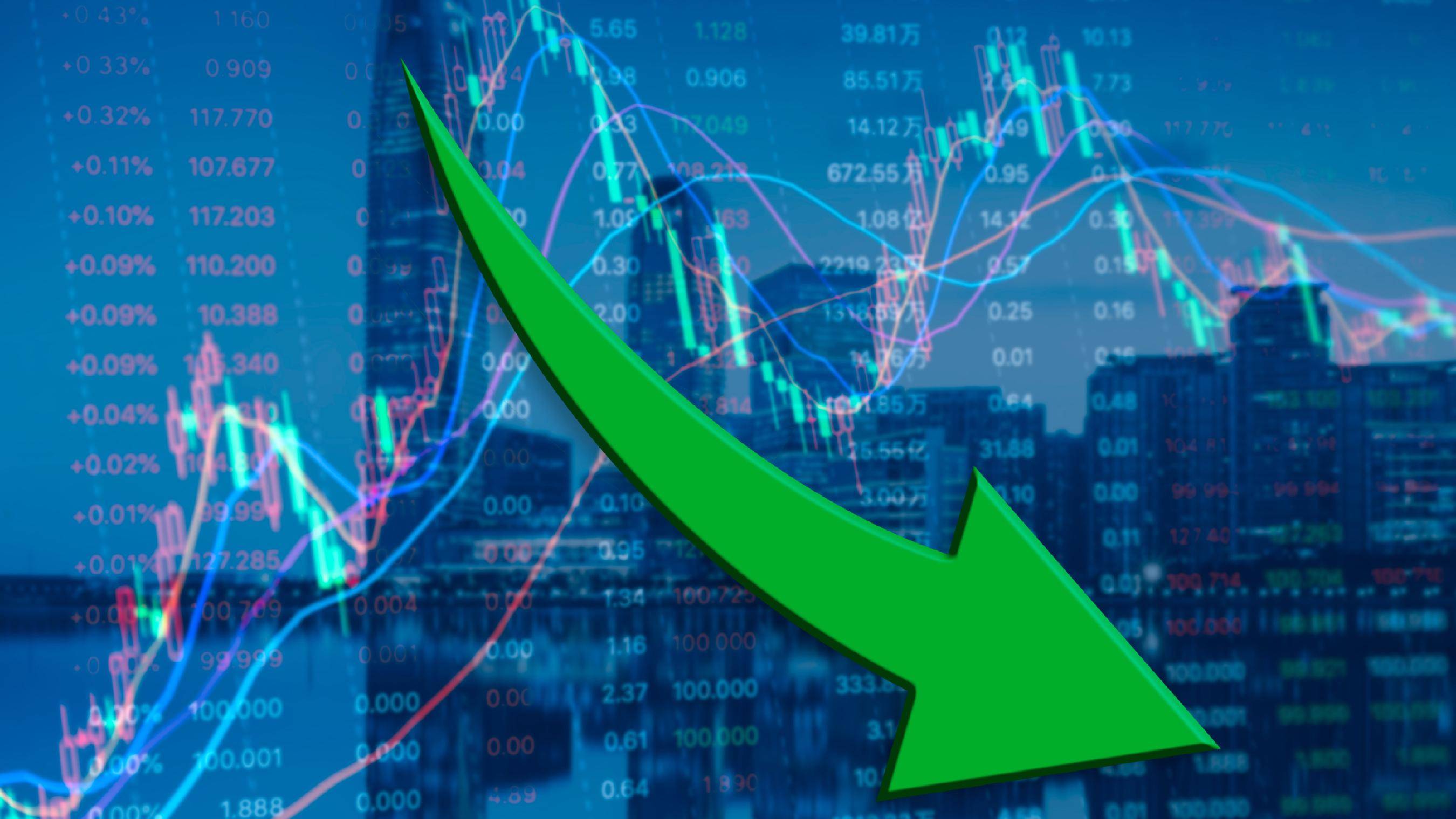 股票投資，雙刃劍下的博弈與挑戰(zhàn)