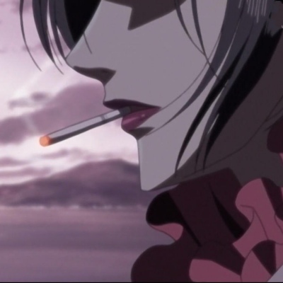 動漫叼煙頭像，科技與藝術(shù)重塑虛擬體驗新風(fēng)尚