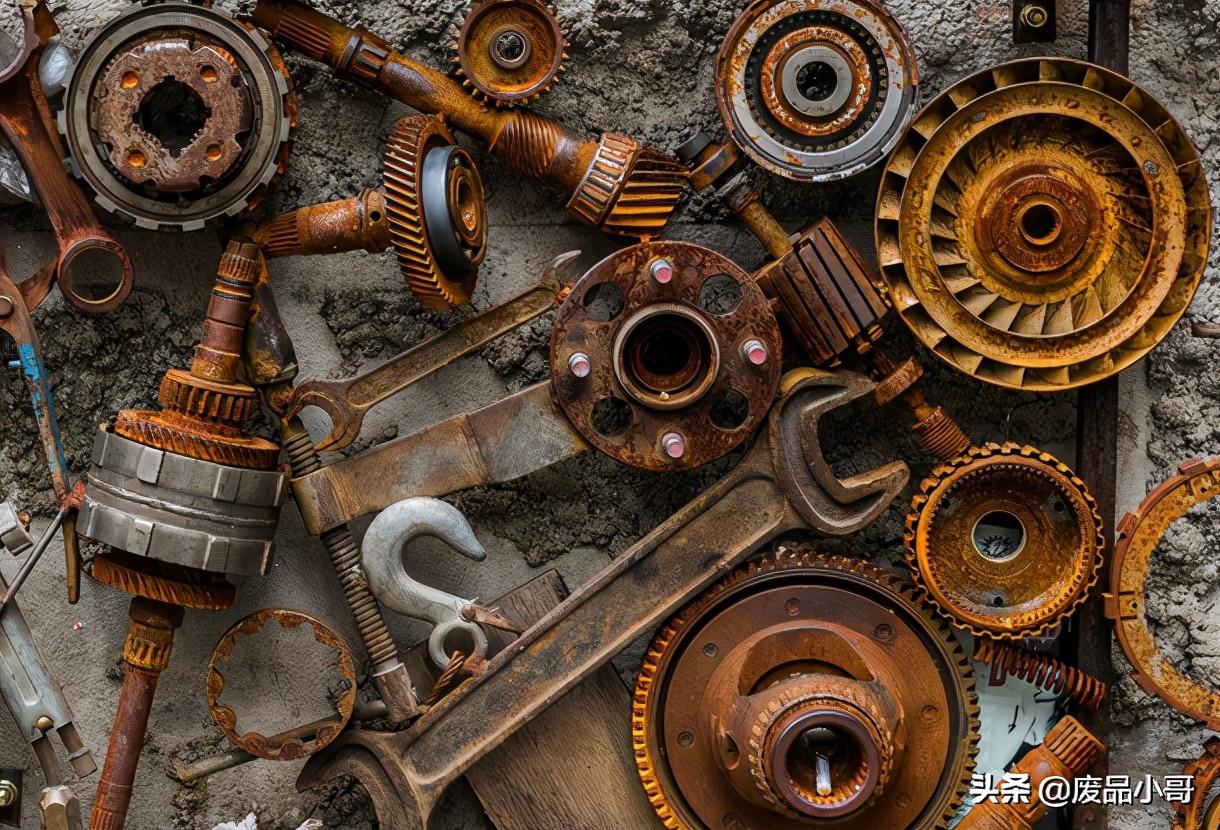 廢鉛價(jià)格最新行情揭秘，今日行情一覽