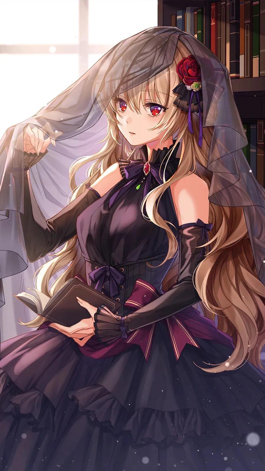 少女動漫，日常小確幸與友情的紐帶