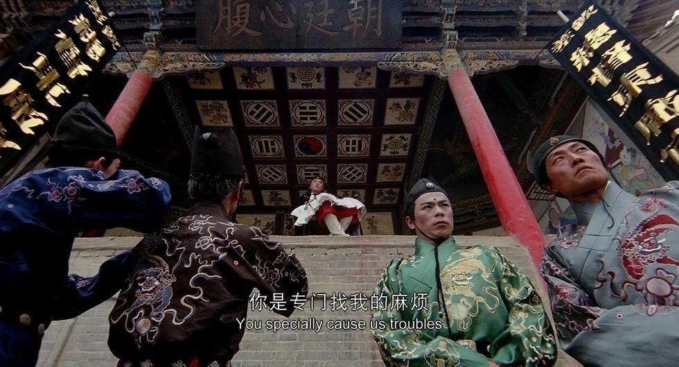 現(xiàn)代新電影，巷弄深處的寶藏電影探索
