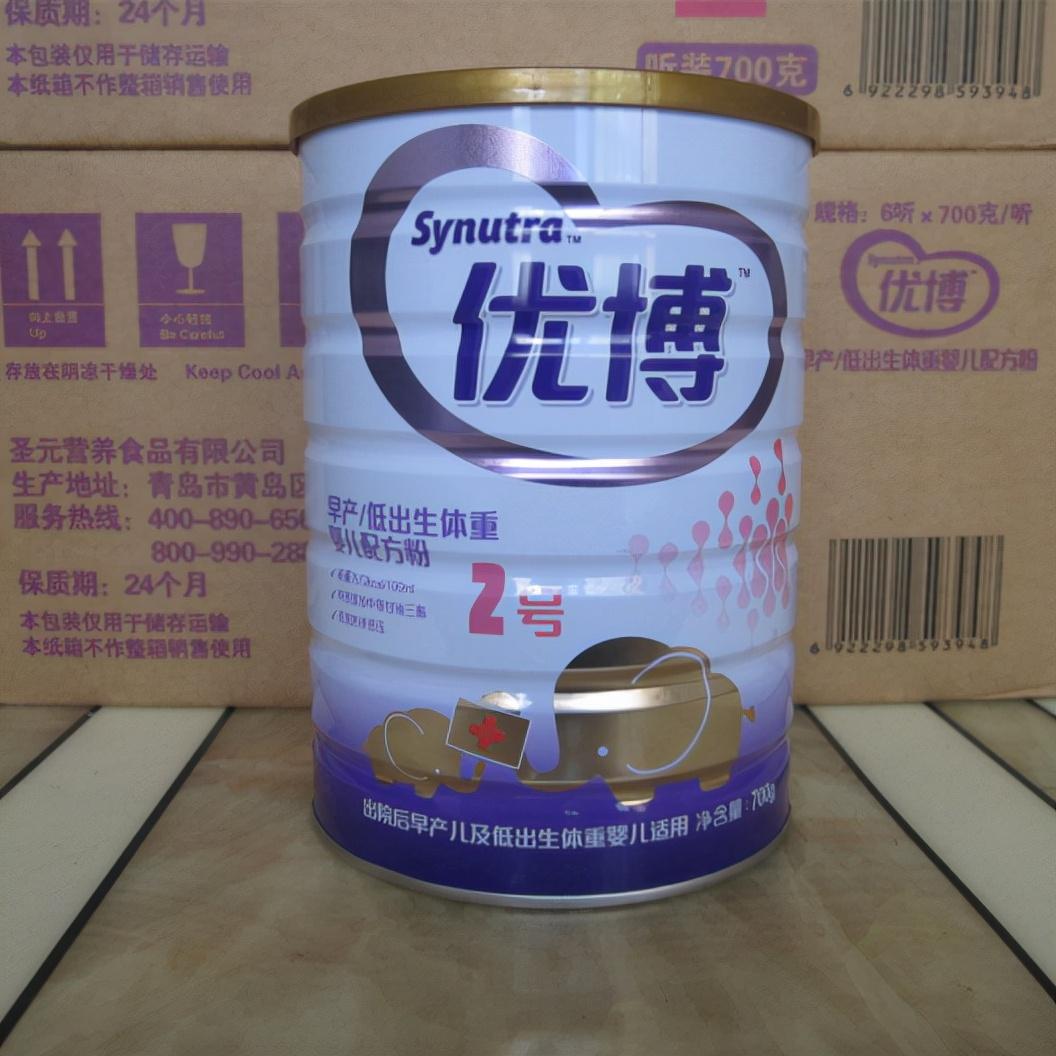 圣元奶粉新品上市，市場反響熱烈，我的個人觀點分享