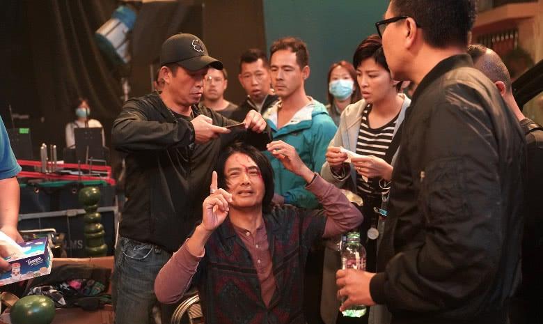 我的老婆是賭圣，演員陣容揭秘