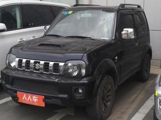 吉姆尼二手車價(jià)格，啟程自然探索之旅的首選車輛選擇