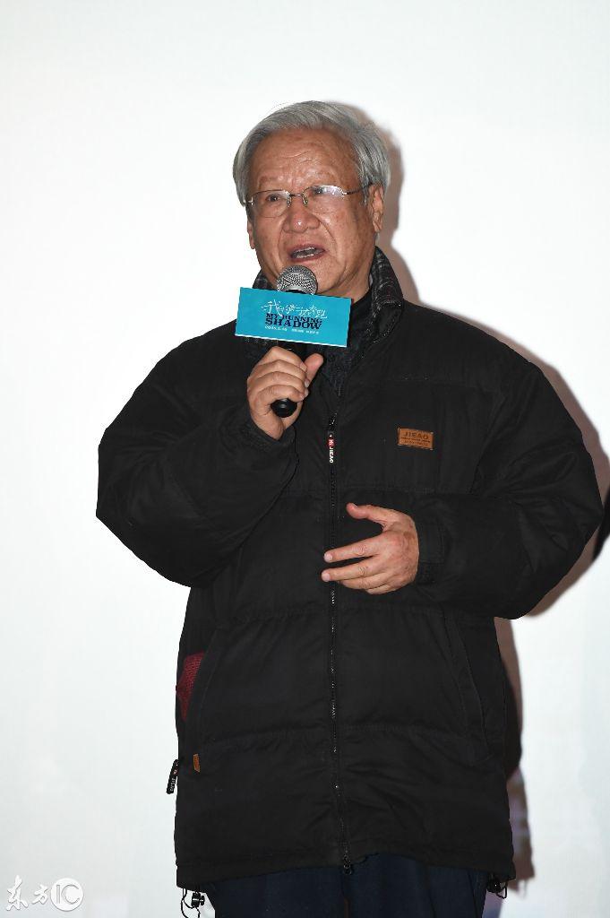 王學兵最新電影，自然美景的治愈之旅，啟程內心的平和之旅