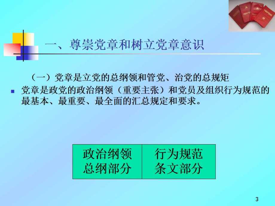 最新黨章黨規(guī)解讀，深入探析某某觀點與實際應用
