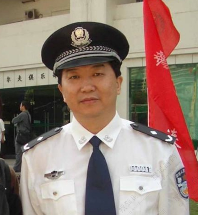 從化公安局長最新信息揭秘，公眾知情權與隱私權的平衡之道