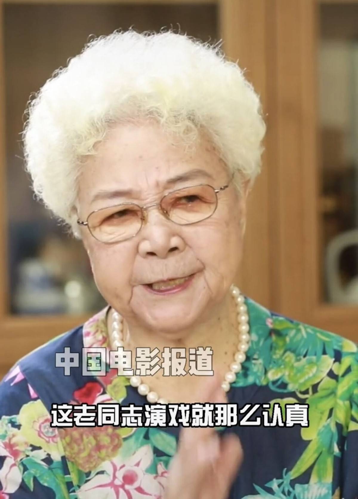 田華，演藝界的璀璨之星