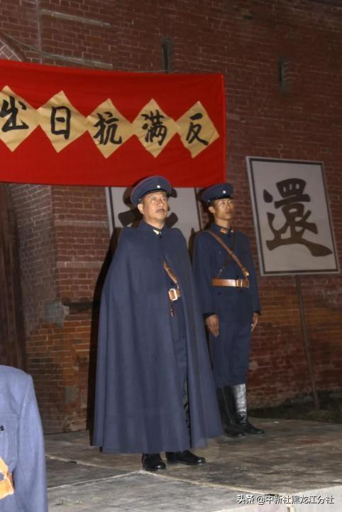 黑河演員，演藝之路的閃耀之星